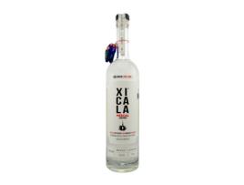 Mezcal TLACOLULA Xicala Jovem (0.7 L - 1 Unidade)