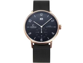 Relógio OBAKU DENMARK V190Gdvbmb