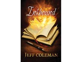 Livro Inkbound de Jeff Coleman (Inglês)