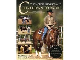 Livro Modern Horsemans Countdown to Broke de Sean Patrick (Inglês)