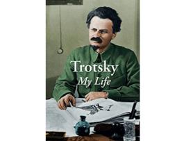 Livro My Life An Attempt At An Autobiography de Trotsky Leon (Inglês)