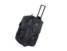 Bolsa de Viagem Mala Bagagem de Mão Cabine Para Viagem BAMBOO