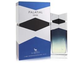 Eau De Parfum Le Gazelle Palatial by Le Gazelle Spray 3.4 oz (100 ml)