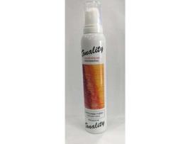 TONALITY ESPUMA COR CASTANHO VIVO 200ML INTERCOSMOS