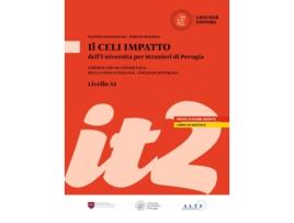 Livro Il CELI dellUniversita per Stranieri di Perugia de Luisa Aglini, Danilo Rini et al. (Italiano)