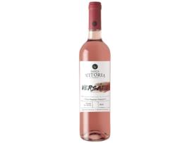 VERSÁTIL Regional Alentejo Vinho Rosé