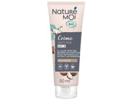NATURÉ MOI Creme Noturno Antienvelhecimento Orgânico 50 Ml