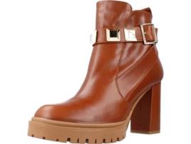 Sapatos de Mulher LODI Oslo Pele Castanho (41)