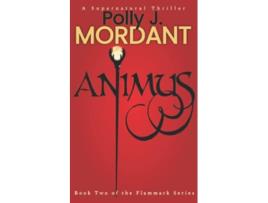 Livro Animus The Flammark Series de P J Mordant (Inglês)