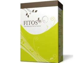 Chá Fitos Pés Cereja 40g