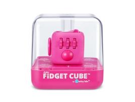 Vários Originais do Cubo de Inquieto Zuru (Idade Mínima Recomendada: 3 anos)