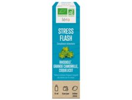 Estresse Flash Bio 15 Ml LÉRO