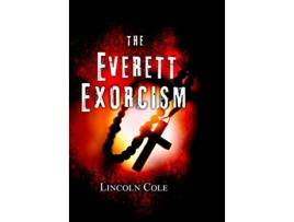 Livro The Everett Exorcism 1 World of Shadows de Lincoln Cole (Inglês - Capa Dura)