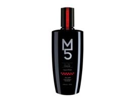 Gin VINÍCOLA REAL Gin Premium M5 (0.7 L - 1 Unidade)