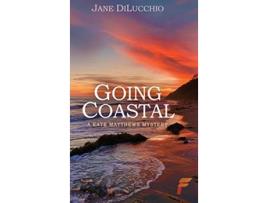 Livro Going Coastal Kate Matthews Mystery de Jane Dilucchio (Inglês - Capa Dura)