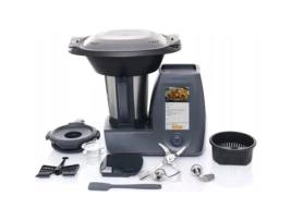 Robot de Cozinha KOHERSEN CY021 (1000 W - 3,3 L)
