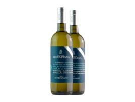 Vinho branco SELVAPIANA Villa Petrognano Bianco Pomino (0.75 L - 2 Unidades)