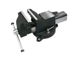 KRAFTWERK KRA 2962 Torno de bancada, 125x140x70 mm, 11 kg KRAFTWERK