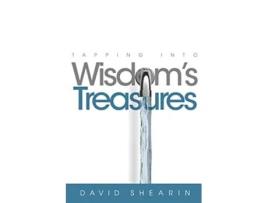 Livro Tapping into Wisdoms Treasures de David Shearin (Inglês)
