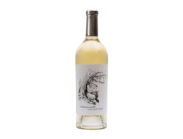 Vinho branco LE CLOS DES FÉES Un Faune avec Son Fifre Sous les Oliviers Sauvages Blanc Sémillon Côtes du Roussillon (0.75 L - 1 Unidade)