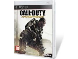 JG PS3 COD ADVANCED WARFARE