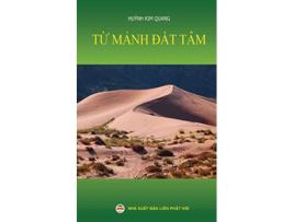 Livro T? m?nh d?t tâm Vietnamese Edition de Hu?nh Kim Quang (Vietnamita)