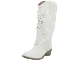 Sapatos de Mulher NEMONIC Bege (39)