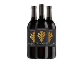 Vinho ROBERT MONDAVI Twin Oaks California (0.75 L - 3 Unidades)