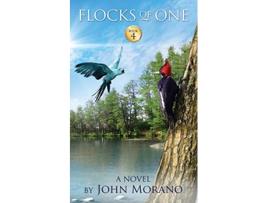 Livro Flocks of One John Morano EcoAdventure de John Morano (Inglês)