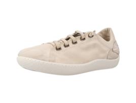 Sapatos de Mulher SUNNI SABBI Oshima Tecido Bege (36)