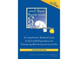 Livro And Then There Was One de Charlotte L Fox (Inglês)