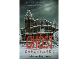 Livro The Ghost Chronicles 2 de Marlo Berliner (Inglês)
