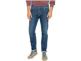 Jeans de Homem SCOTTA Azul (36)