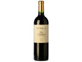 Château Rauzan Ségla Margaux Crianza 75 cl