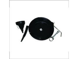 Kit Mudança de Óleo 4Pcs