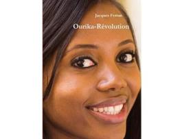 Livro OurikaRévolution French Edition de Jacques Ferran (Francês)