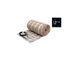 Piso Radiante Elétrico Kit Completo 5M2 CICLOSYSTEM