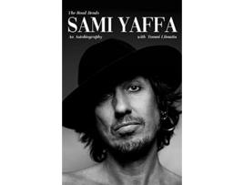 Livro Road Bends de Sami Yaffa (Inglês - Capa Dura)