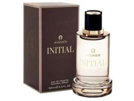 AIGNER PARFUMS Initial Edt 100Ml