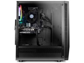 Desktop VIBOX (?Intel Core i7 10700F - RAM: 16 GB - 1TB SSD - Nvidia Geforce RTX 3060)