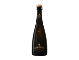 Espumante HENRI GIRAUD Fût de Chêne MV17 Champanhe (0.75 L - 1 Unidade)