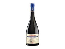 Aguardente Orujo S. FASSBIND Les Vieilles Barriques Vieille Cerise (0.7 L - 1 Unidade)