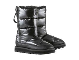 Sapatos de Mulher HOGL Preto (37)
