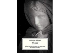 Livro Thyrza de George Gissing (Inglês)