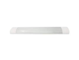 Régua Bronzita 72W Led 150Cm 6120Lm 6400K Branco FERRIMEX