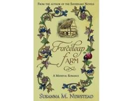 Livro Forceleap Farm A Medieval Romance Kennet Valley Tales de Susanna M Newstead (Inglês)