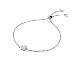 Pulseira MICHAEL KORS em Prata 925/1000 Branco 210727 Cinza