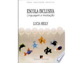 Livro Escola Inclusiva: Linguagem e Mediação de PAPIRUS (Português do Brasil)