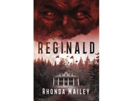 Livro Reginald de Rhonda Mailey (Inglês)