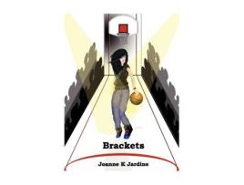 Livro Brackets de Joanne K Jardine (Inglês)